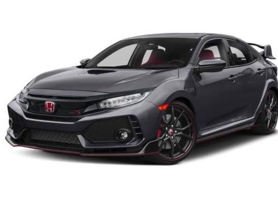 HONDA CIVIC TYPE R 2019 SHHFK8G77KU203749 image